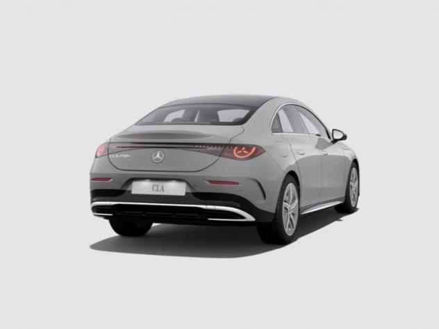 Mercedes-Benz CLA Elettrica CLA 250+ ELETTRICA - Foto 5