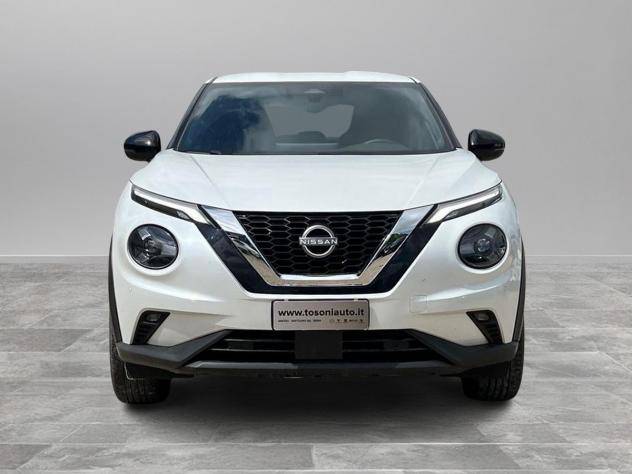 Nissan Juke 1.0 dig-t N-Connecta 114cv - Foto 3