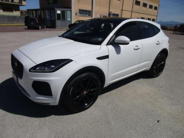 Jaguar E-Pace 2.0d i4 R-Dynamic SE awd 150cv auto my19 GARANTITA FULL OPT - Foto 2