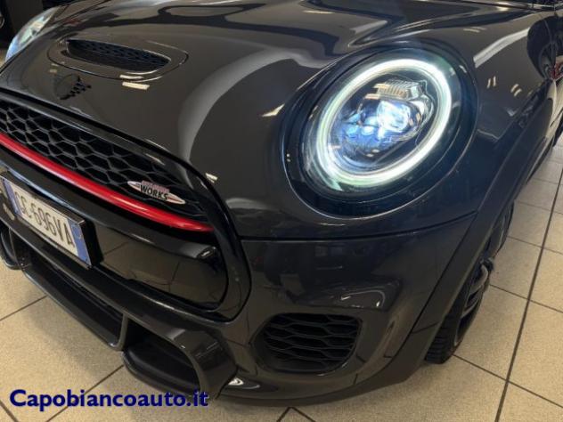 MINI John Cooper Works 2.0 John Cooper Works-UNICO PROPRIETARIO rif. 23745935 - Foto 7