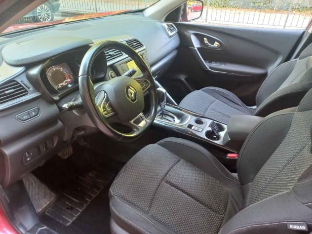 Renault Kadjar dCi 8V 110CV EDC Energy Hypnotic - Foto 9