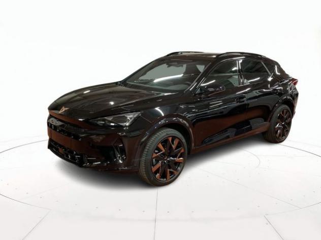 CUPRA Formentor 1.5 hybrid 150cv dsg rif. 23820168