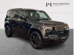 Land Rover Defender VII 2025 110 110 3.0d mhev X-Dynamic SE awd 200cv auto