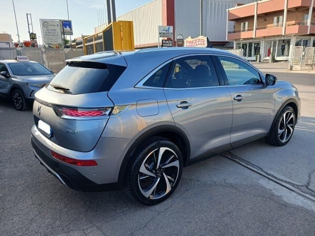 DS 7 CROSSBACK 1.5 BlueHDI 130 CV RIVOLI S&S EAT8 - Foto 4