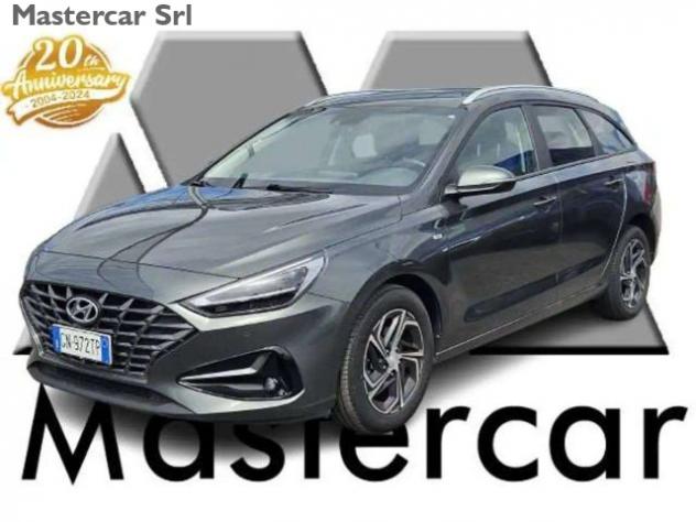 HYUNDAI i30 i30 Wagon 1.0 t-gdi 48V Primes 120cv -GN972TP rif. 23941790