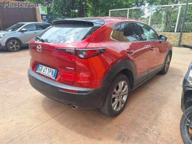 MAZDA CX-30 CX-30 2.0 m-hybrid Exceed 2wd 150cv 6at - GB411PN rif. 23887815 - Foto 6