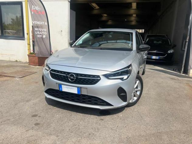 OPEL Corsa 1.2 100 CV Elegance rif. 23936861