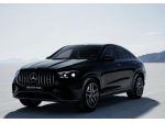 Mercedes-Benz GLE GLE 53 AMG hybrid EQ 4Matic+ Coupé AMG Line Premium Plus