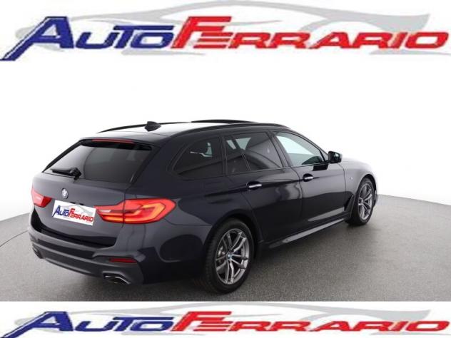 BMW Serie 5(G30/31/F90) 530i xDrive Touring Msport - Foto 5