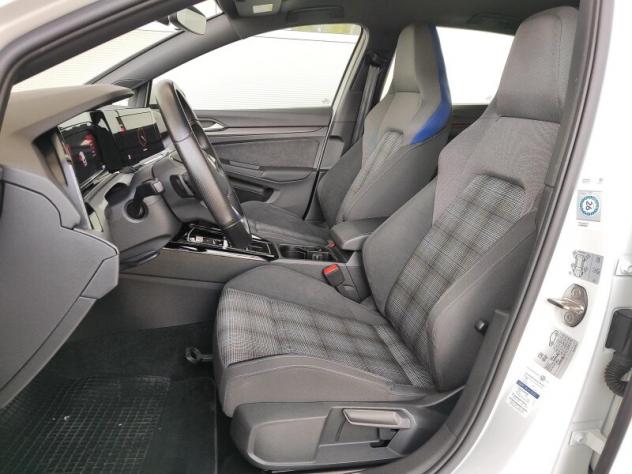 VOLKSWAGEN Golf 8ª serie Golf 1.4 Plug-In Hybrid DSG GTE - Foto 6