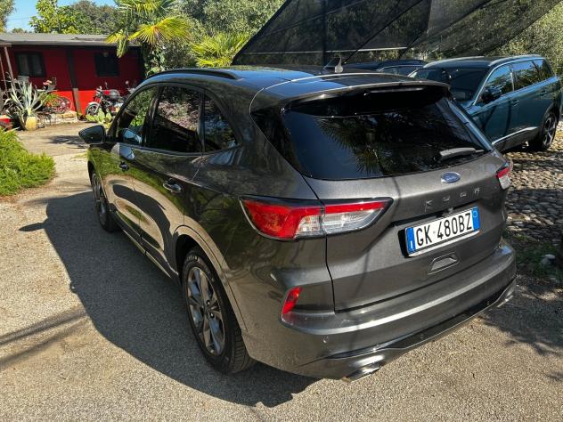 Ford Kuga 1.5 st-line auto - Foto 3