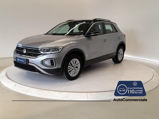 Volkswagen T-Roc 2.0 TDI SCR Life DSG - Foto 3