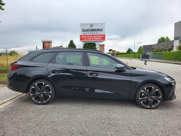 Cupra Leon 1.4 e-HYBRID 204 CV DSG - Foto 6