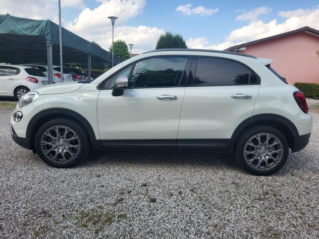 Fiat 500X 1.4 MultiAir 140 CV DCT Cross Plus - Foto 6