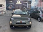 Abarth 595 1.4 Turbo T-Jet 145 CV