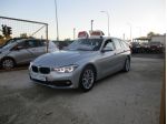 Bmw 318d Touring Full optional 2018