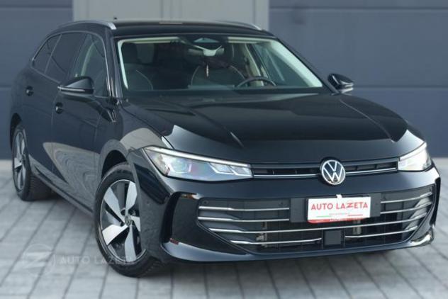 VOLKSWAGEN Passat 1.5 TSI eTSI DSG Business rif. 23917580