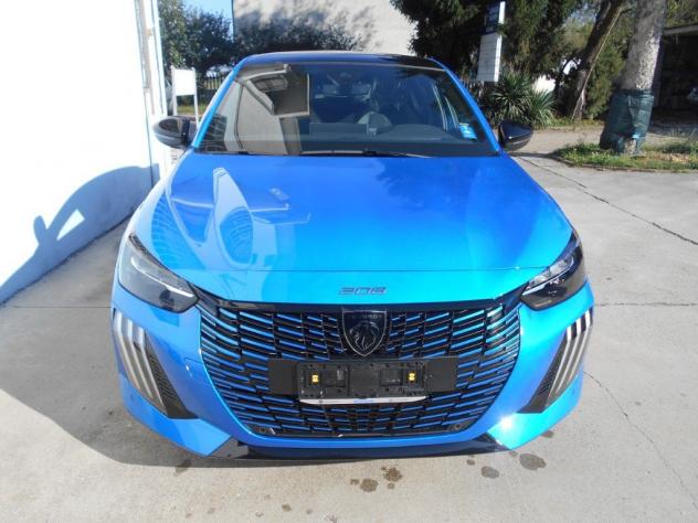 Peugeot 208 100 hybrid Allure CBC - Foto 4