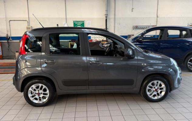 FIAT Panda 1.2 EasyPower Lounge GPL Originale Casa rif. 24114522 - Foto 7