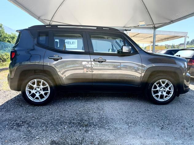 Jeep Renegade 1.6 Mjt 120 CV Limited PERFETTA - Foto 5