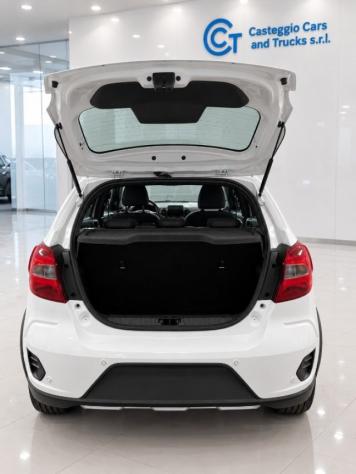 FORD Ka+ 1.2 85 CV Start&Stop Active rif. 24114977 - Foto 7