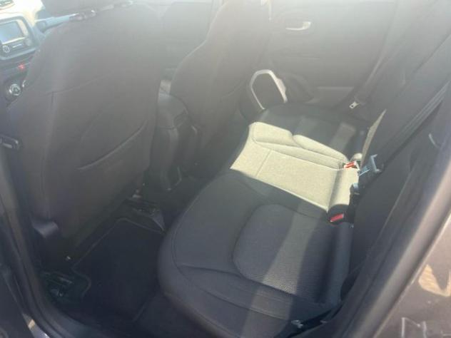 JEEP Renegade 1.6 Mjt 120 CV Longitude rif. 23824680 - Foto 6