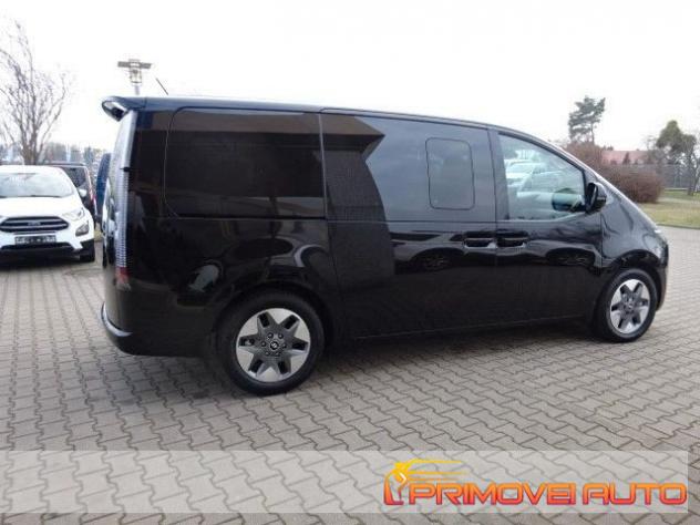 HYUNDAI Staria 2.2 AT 2WD 9 posti Prime rif. 22055902 - Foto 6