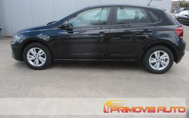 VOLKSWAGEN Polo 1.0 MPI 75 CV 5p. rif. 19180826 - Foto 8