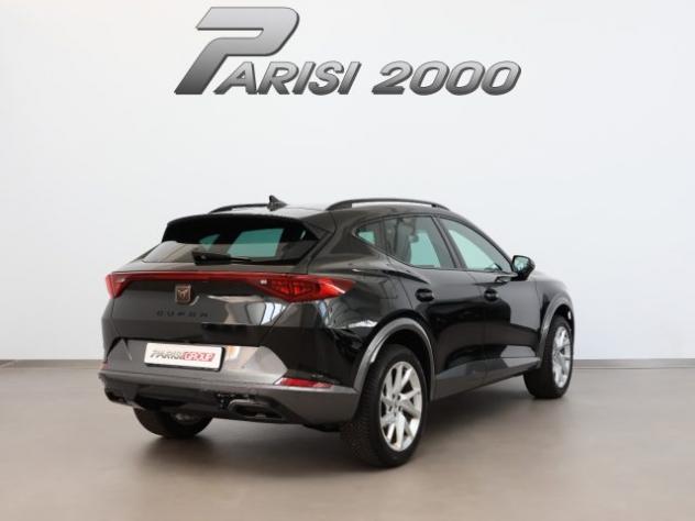 CUPRA Formentor 1.5 150CV DSG *PROMO PARISI GROUP* rif. 23477290 - Foto 3