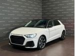 AUDI A1 SPB 30 TFSI S tronic Identity Black rif. 23671026
