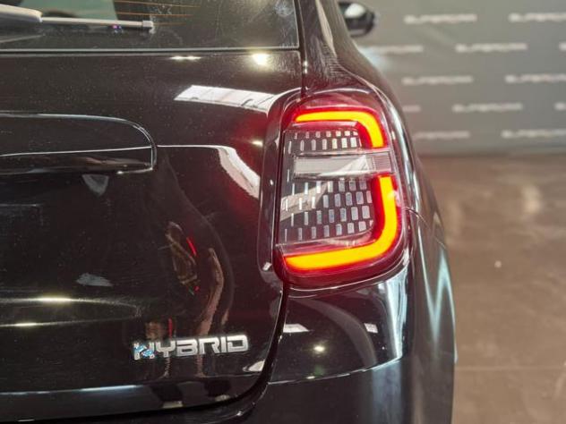 FIAT 600 Hybrid 145 CV DCT MHEV Pop rif. 24204067 - Foto 6