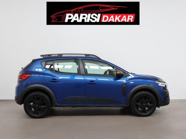 DACIA Sandero Stepway 1.0 TCe ECO-G Extreme *PROMO PARISI GROUP* rif. 24167209 - Foto 6