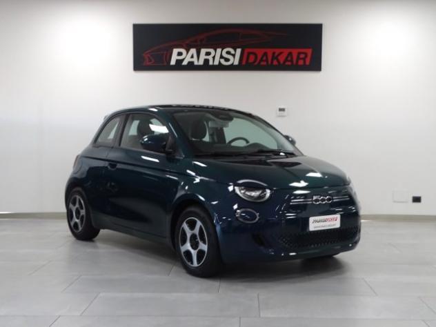 FIAT 500e Action 23,65 kWh *PROMO PARISI GROUP* rif. 24078195 - Foto 2