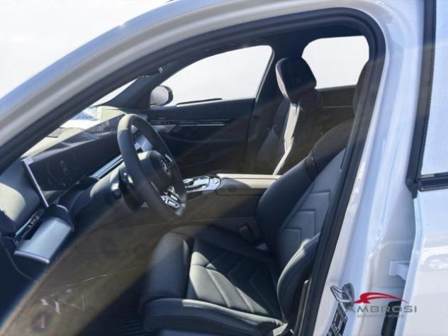 BMW 520 Serie 5 d Touring Msport Travel Package rif. 23482940 - Foto 8