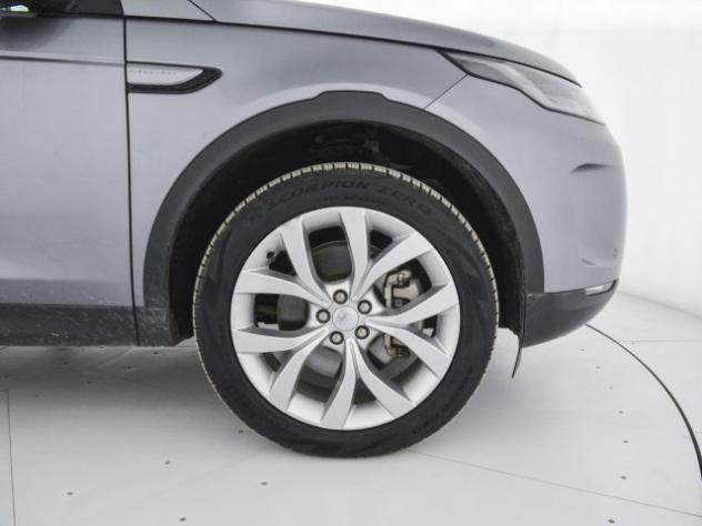 LAND ROVER Discovery Sport 2.0 eD4 163 CV 2WD SE - AUTOCARRO N1 rif. 23662867 - Foto 9