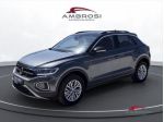 VOLKSWAGEN T Roc 1.5 tsi Life dsg rif. 24051046