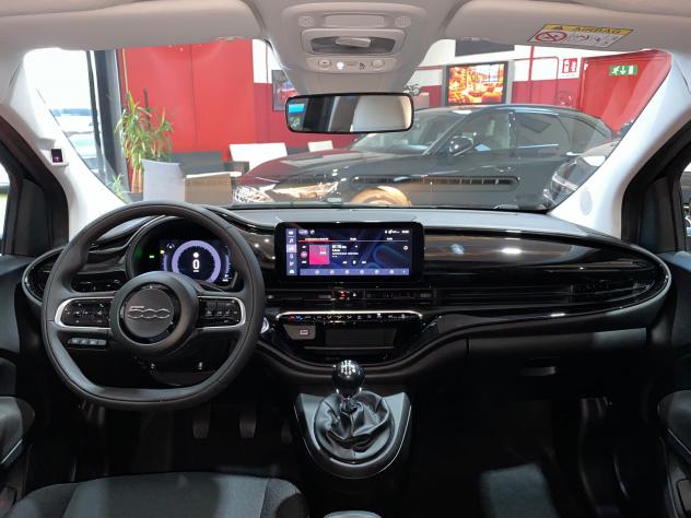 FIAT 500 Hybrid Hybrid Icon PRONTA CONSEGNA - Foto 10