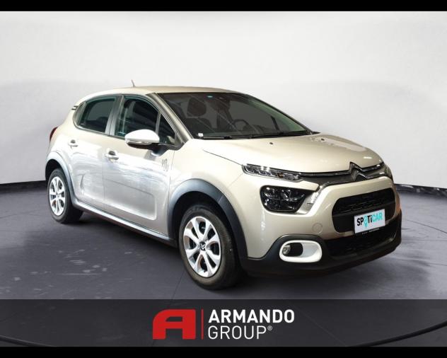 Citroën C3 3ª serie PureTech 83 S&S You - Foto 3