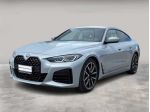 BMW Serie 4 G26 2021 Gran Coupe 420d Gran Coupe mhev 48V xdrive Msport auto