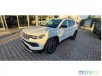 JEEP Compass 1.6 MJT 130 CV Limited 2WD rif. 18769515