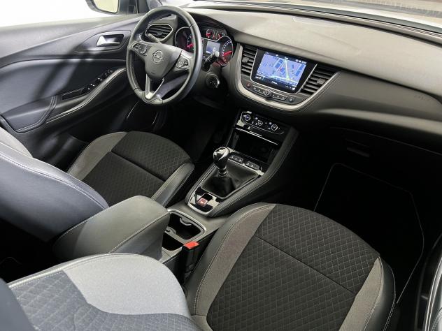 Opel Grandland Grandland X 1.5 diesel Ecotec Start&Stop Innovation - Foto 7