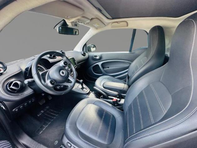 smart EQ Fortwo EQ 60kW prime - Foto 9