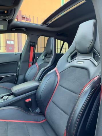 Mercedes-benz CLA 45 AMG 4Matic - Foto 9