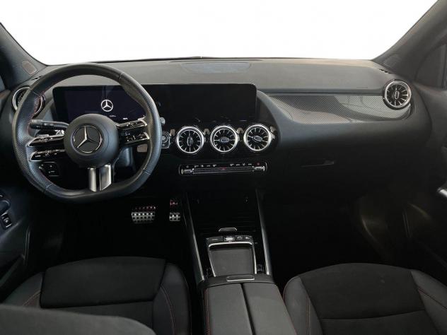 Mercedes-Benz GLA GLA-H247 2023 200 d AMG Line Advanced Plus auto - Foto 8