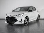 Toyota Yaris 1.5 Hybrid 5 porte Style