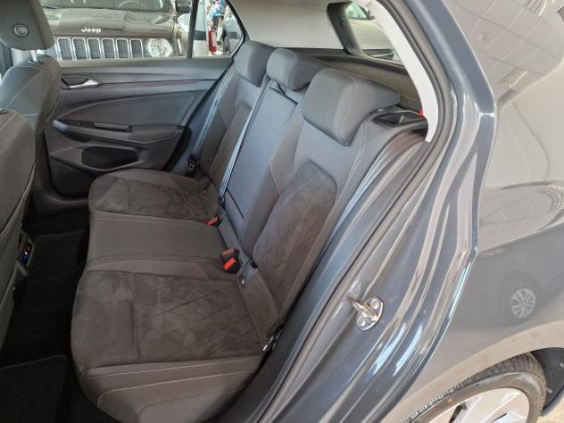 VW Golf 2.0 TDI DSG Style - Foto 7