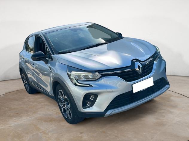Renault Captur E-Tech hybrid 1.6 E-TECH HEV 105 TECHNO FAST TRACK AT - Foto 2