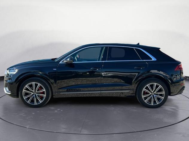Audi Q8 45 3.0 tdi mhev Sport quattro tiptronic - Foto 2