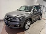 Volkswagen Tiguan Tiguan 2.0 tdi Sport&Style 4motion 140cv