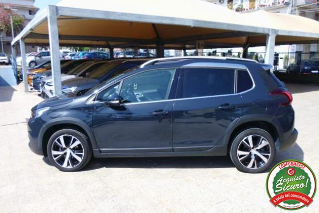 PEUGEOT 2008 BlueHDi 100 S&S Allure rif. 23940269 - Foto 4